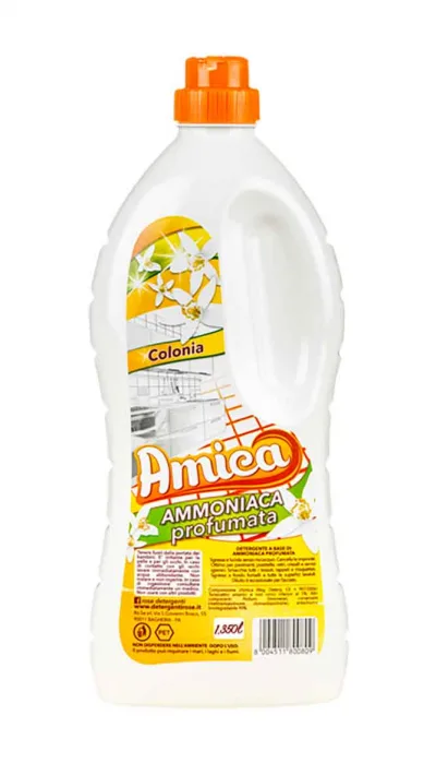 AMICA AMMON.LT1.35 COLONIA
