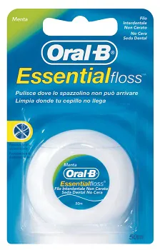 ORAL-B FILO N/CERATO 50MT SRP