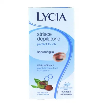 LYCIA STR.DEP.SOPRACC.PERFECT