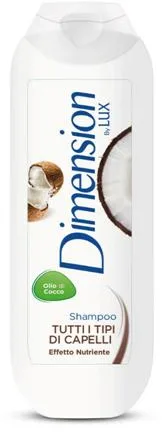 DIMENSION SH.ML250 COCCO