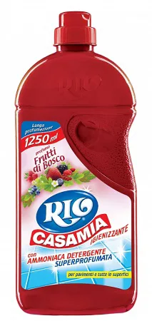 RIO CASAMIA PAV.ML1250 FR/BOSC