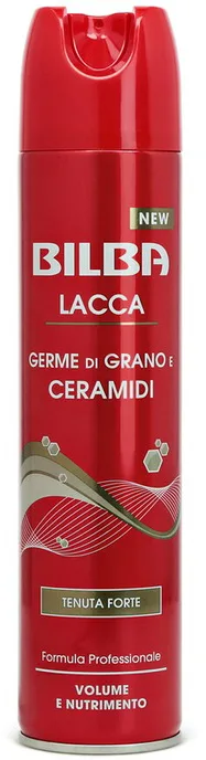BILBA LACCA ML250 GERME DI GR.