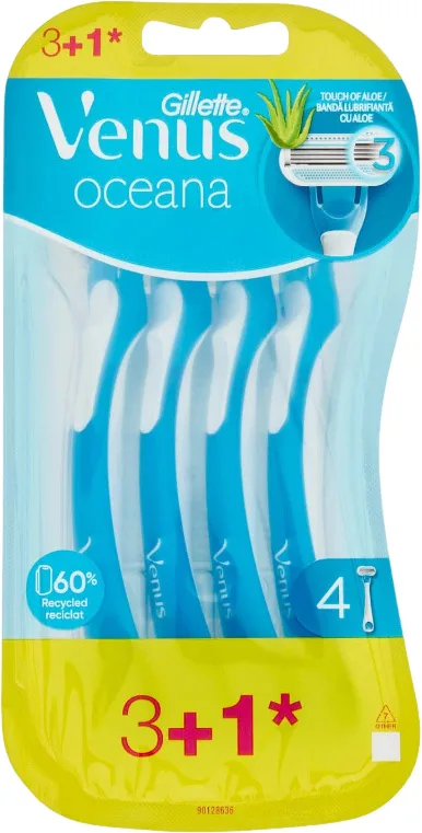 GILL.VENUS OCEANA 3+1 PZ