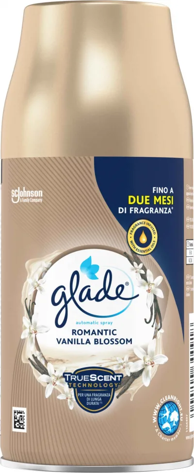 GLADE AUTOM.RIC.VANIGLIA