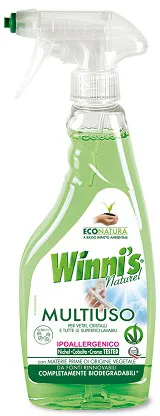 WINNI'S SPRAY ML500 MULTIUSO