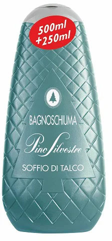 PINO SILV.BAGNO ML750 TALCO
