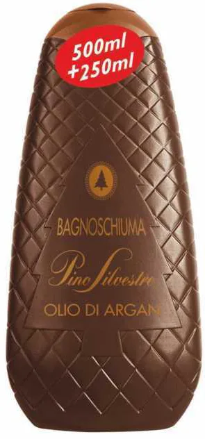 PINO SILV.BAGNO ML750 ARGAN