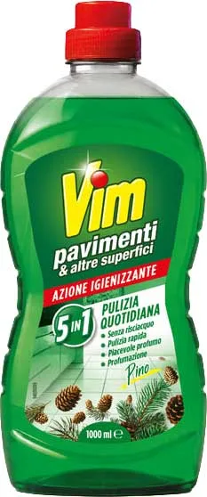 VIM PAVIMENTI LT 1 PINO VERDE