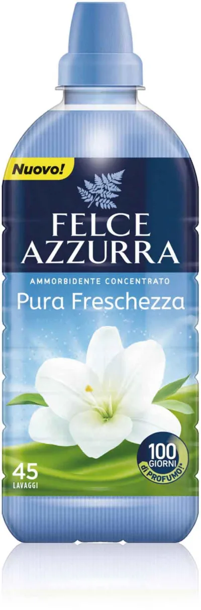FELCE AZZ.AMM.CONC.45LAV.PURA