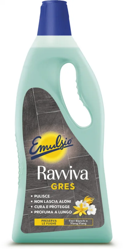 EMULSIO RAVVIVA 750ML GRES
