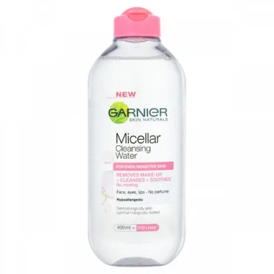 GARNIER AC.MIC.400ML TUTTO 1