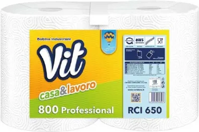 VIT BOBBINA CASA&LAVORO 1850GR