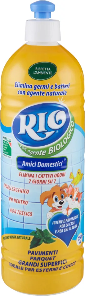 RIO BUM BUM ML750 AMICI DOMEST
