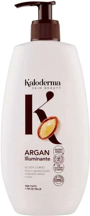 KALODERMA CORPO ML400 ARGAN IL