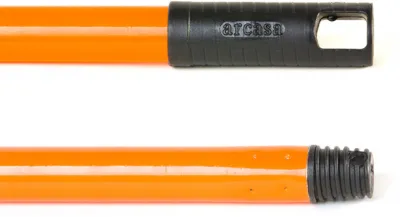 ARCASA MANICI 130CM ARANCIO