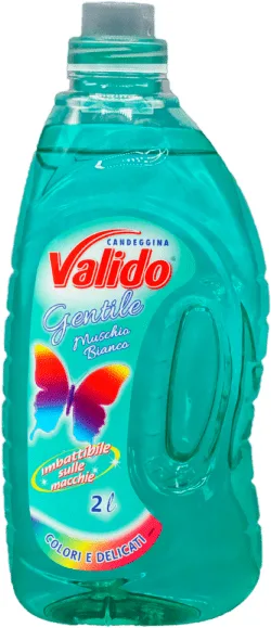 VALIDO CAND.GENTILE LT 2 MUSCH