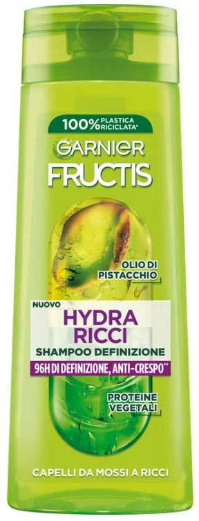FRUCTIS SH.ML250 HYDRA RICCI