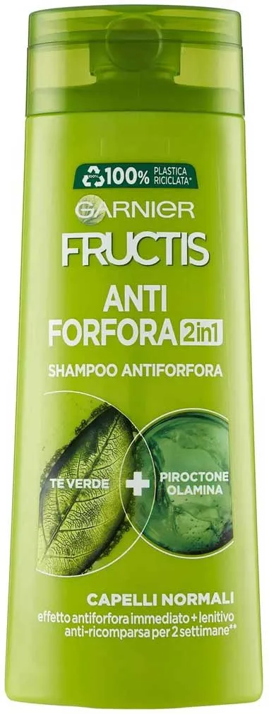 FRUCTIS SH.ML250 ANTIF.2 IN 1