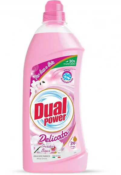 DUAL POW.BUCATO LT1 DELICATO