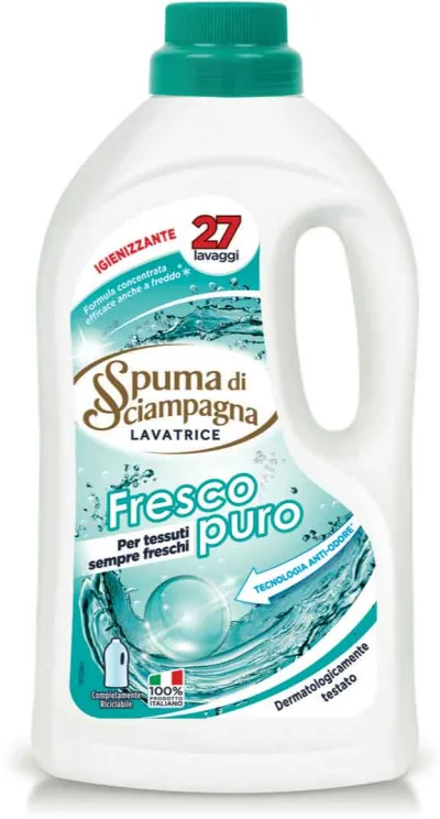 SPUMA SC.LAV.27 LAV.FRESCO