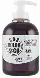 SOS COLOR MASCH.ML300 - VIOLA