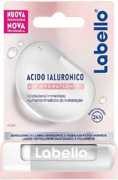 LABELLO NEW 5.2 ML ACIDO IALUR