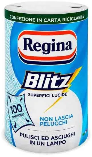 REGINA CUCINA X1 BLITZ