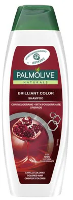 PALMOLIVE SH.ML350 COLORATI