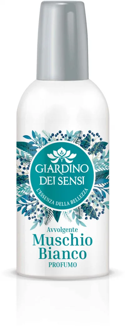 GIA.SENSI EDP ML100 MUSCHIO