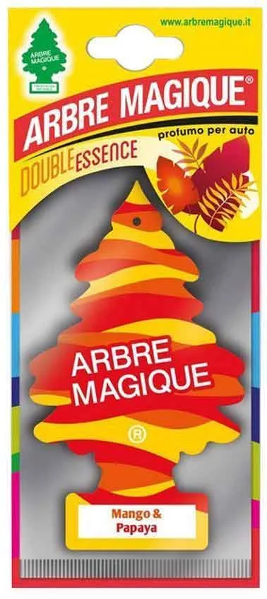 ARBRE MAGIC MONO MANGO & PAPAY