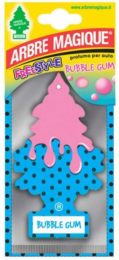 ARBRE MAGIC MONO BUBBLEGUM