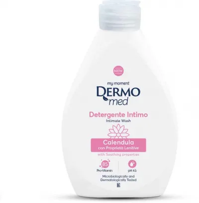 DERMOMED INTIMO 250ML CALENDUL