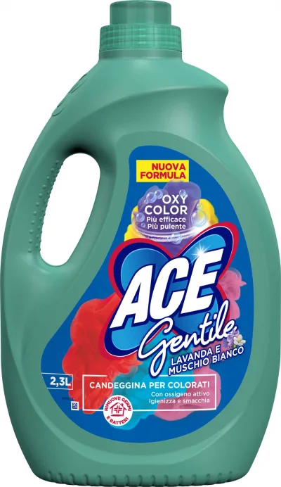 ACE GENTILE LT2.3 PROFUMATA