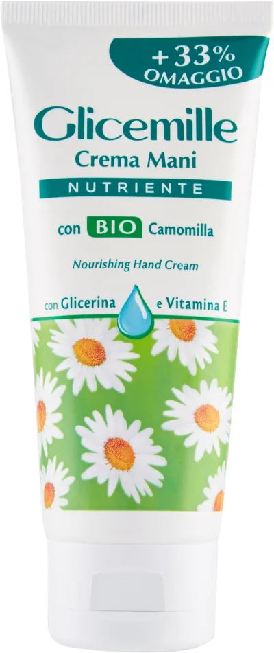 GLICEM.CR.MANI TB ML100 NUTRIE