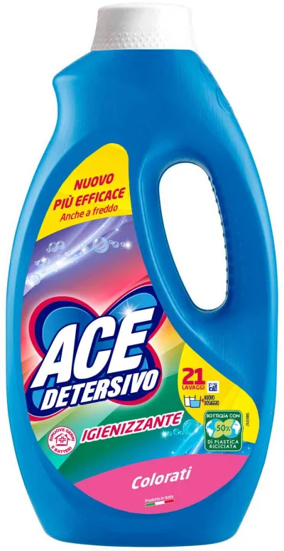 ACE LAV.LIQ.21 LAV.COLORATI