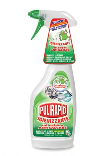 PULIRAP.ANTIC.TRIGGER ML500 CL