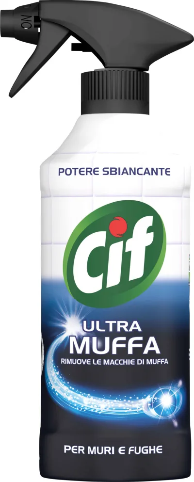 CIF SPRAY ML500 ANTIMUFFA