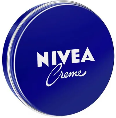 NIVEA MINI CREMA 30 ML BLU