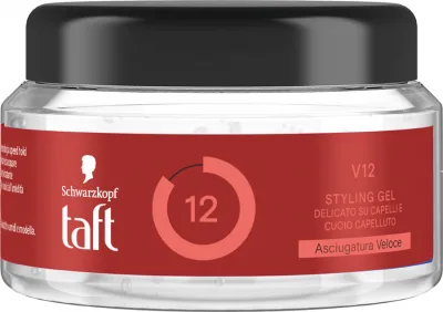 TAFT GEL ML250 V12