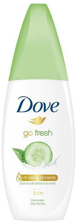 DOVE D.VAPO ML75 GO-FRESH