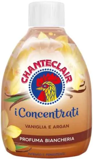 CHANTEC.PROF.BUC.220ML VANIGLI