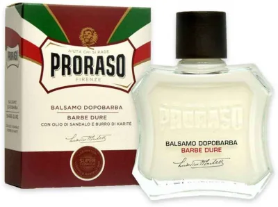 PRORASO BALS.DOPOB.ML100 B/DUR