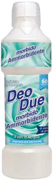 DEODUE AMM.CONC.LT1 FI.ACQUA