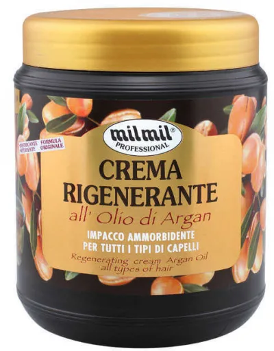 MILMIL CR.RIGEN.ML1000 ARGAN