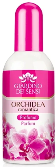 GIA.SENSI EDP ML100 ORCHIDEA