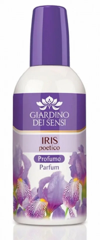 GIA.SENSI EDP ML100 IRIS