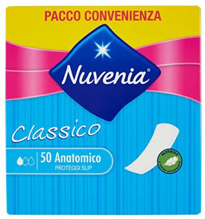 NUVENIA PROT.SLIP X50 CLASSICO