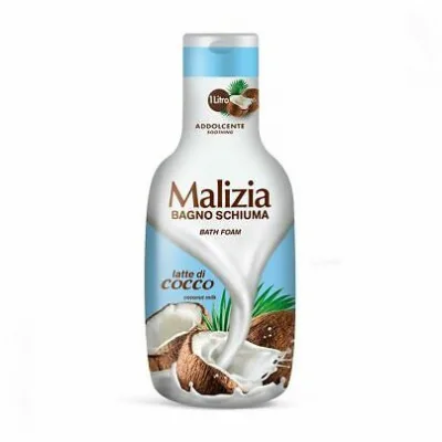 MALIZIA BAGNO LT1 COCCO