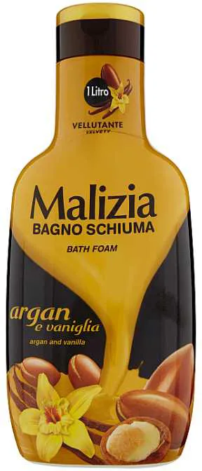MALIZIA BAGNO LT1 ARGAN