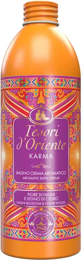 TESORI D.BAGNO ML500 KARMA